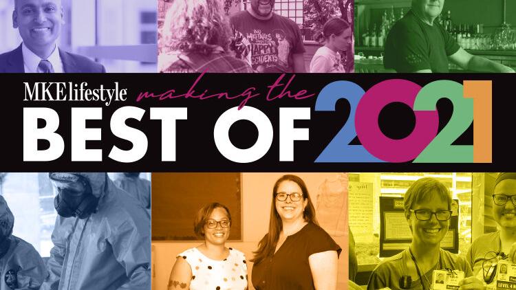 Making the Best Of 2021